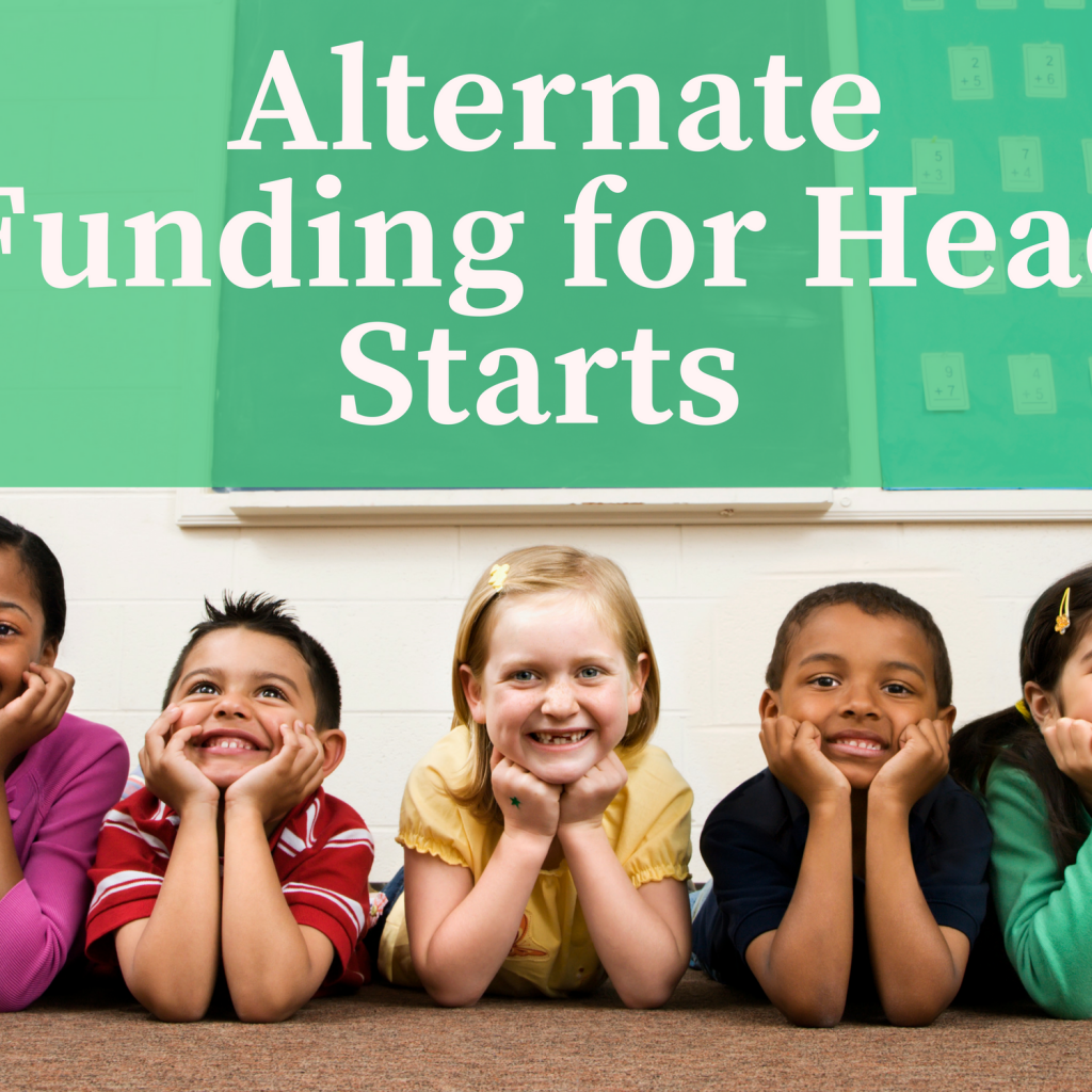 Good News for Head Start Programs Despite Cuts in Federal Funding